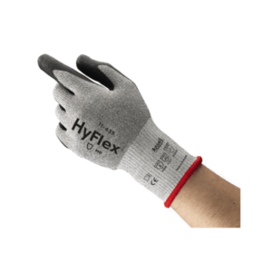 Guante Hyflex Color gris 11-435 Ansell