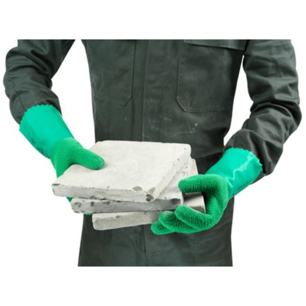 Guante Alphatec 16-650 Ansell - Image 3