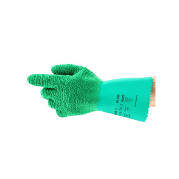 Guante Alphatec 16-650 Ansell