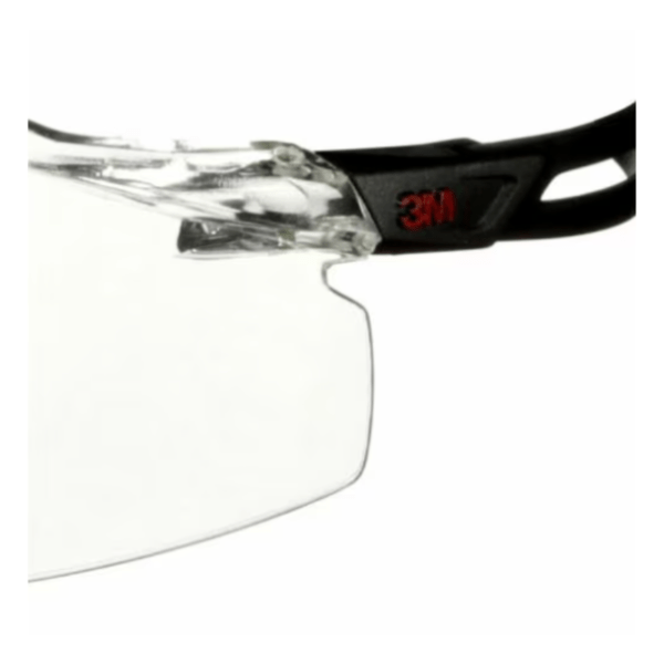 Lente claro 3M-SF501GAF-BLK 3M - Image 5