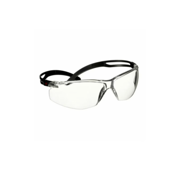Lente claro 3M-SF501GAF-BLK 3M