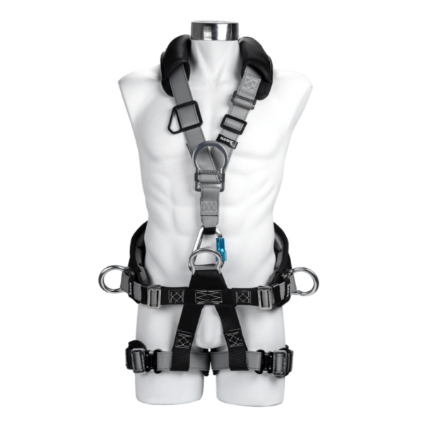 Arnés tipo acojinado 403A-H XL/XXL