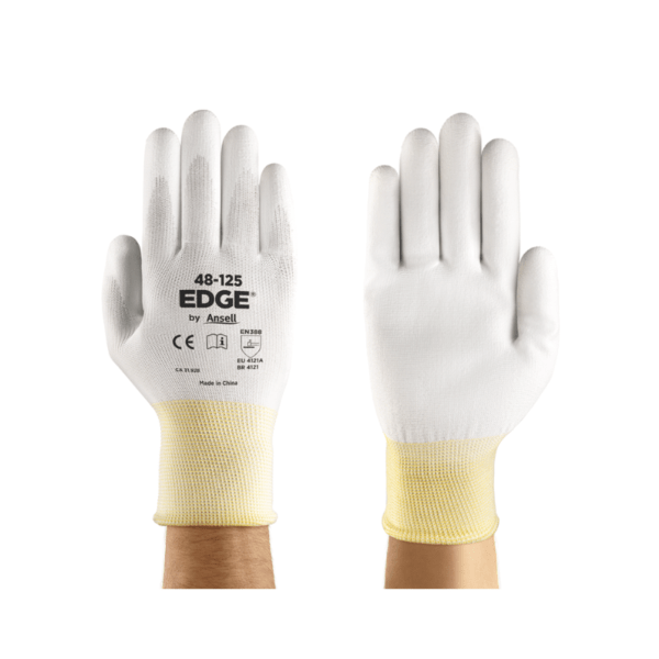 Guante EDGE Poliuretano 48-125 Ansell - Image 2