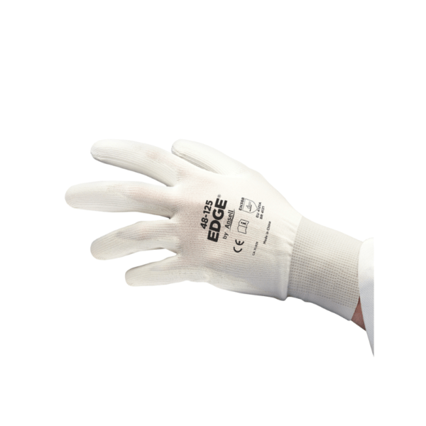 Guante EDGE Poliuretano 48-125 Ansell