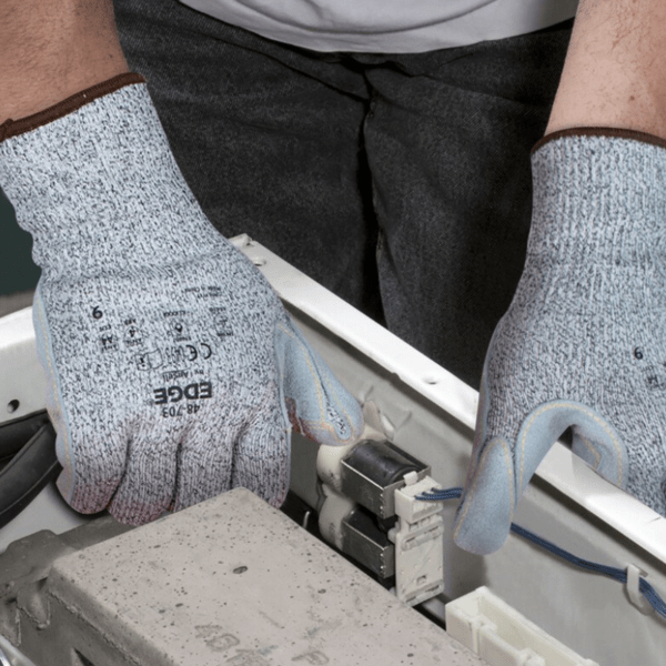 Guante EDGE  48-703 Ansell - Image 3