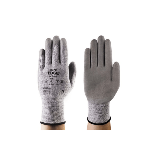 Guante EDGE 48-711 Ansell - Image 2