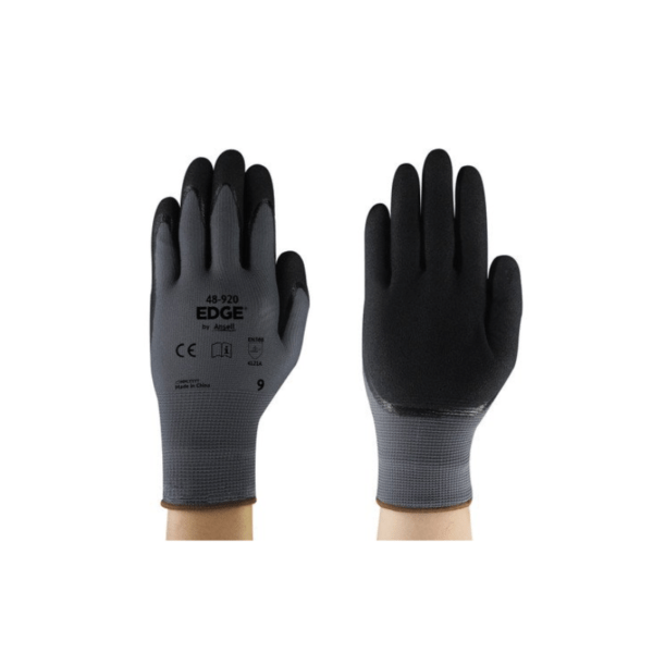 Guante EDGE 48-920 Ansell - Image 2