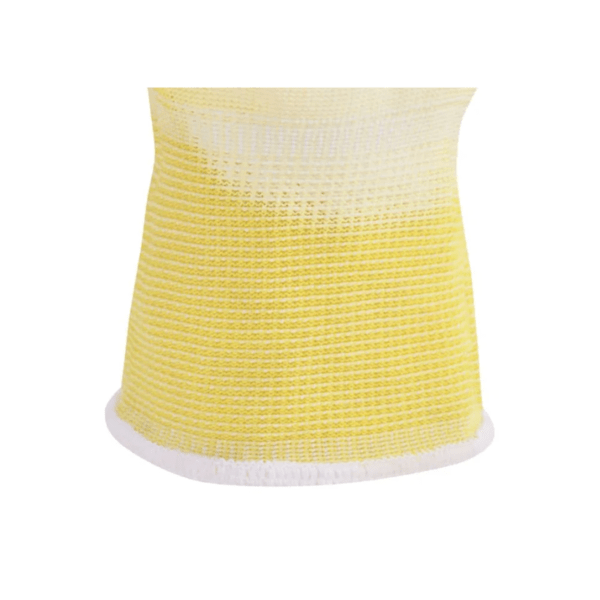 Guante Nylon Y Poliuretano Sensible Al Tacto 51-633 DermaCare - Image 3