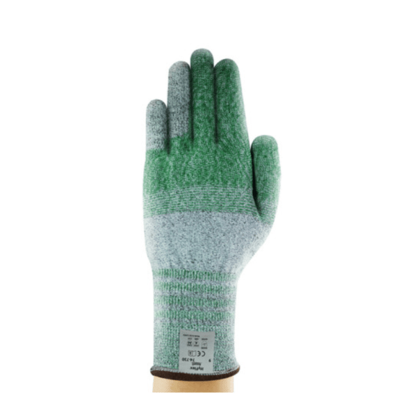 Guante Versatouch 74-730 Ansell - Image 2