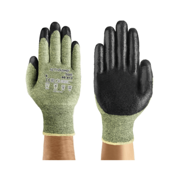 Guante  ACTIVARMR 80-813 Ansell - Image 2
