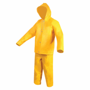 Juego Impermeable Dos Piezas DD-1221AM Jyrsa