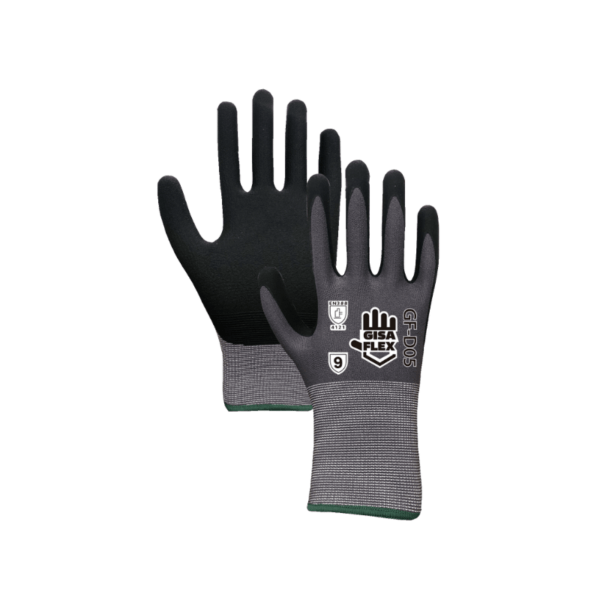 Guante de Nylon Spandex GF-D05 Gisa