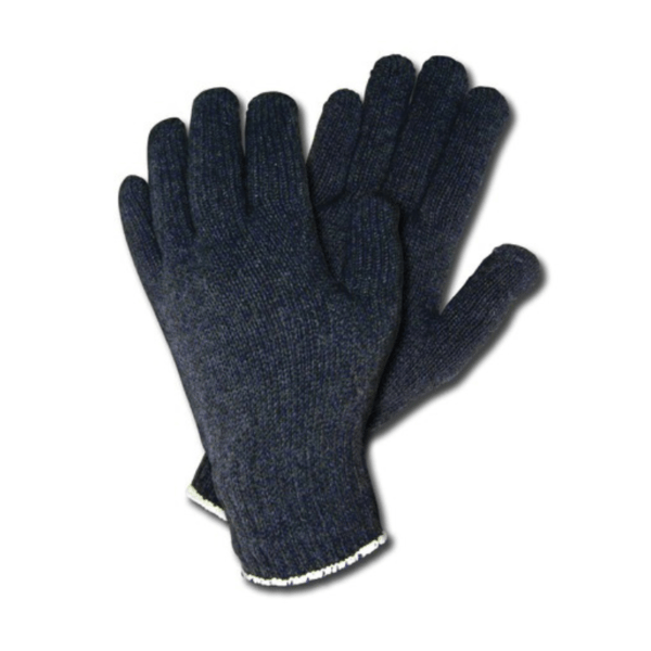 Guante japones negro 90gr SX190LN MCR