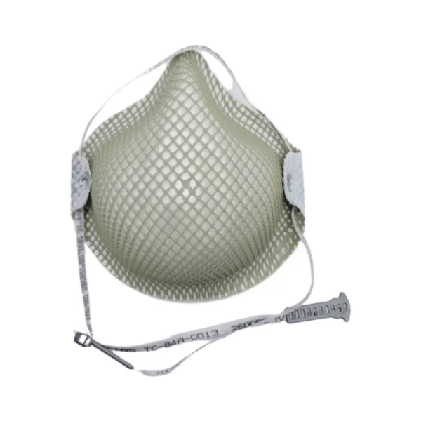 Respirador 2600 N95 Moldex