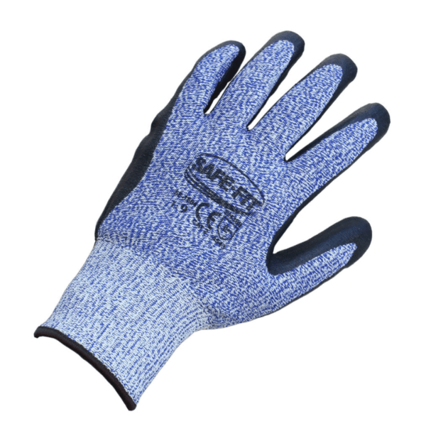 Guante Extra Safe Nitfoam SF-1504 Safe - Image 2