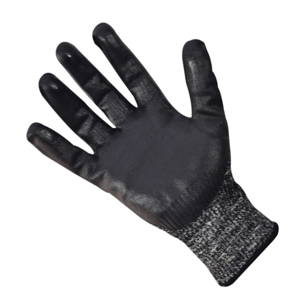 Guantes Recubiertos De Caucho SF-1802 Safe - Image 2