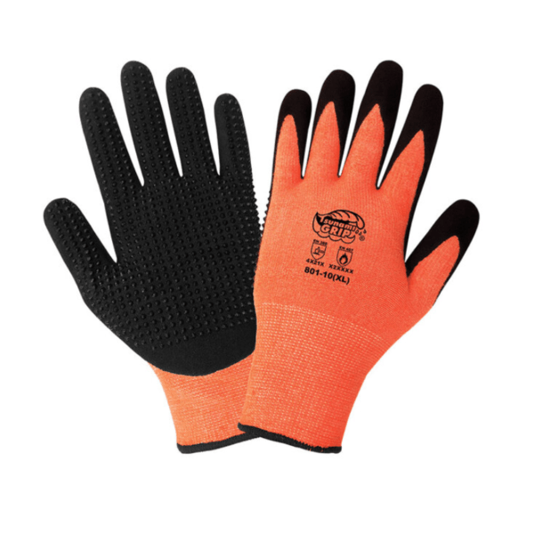 Guante 801 Safe