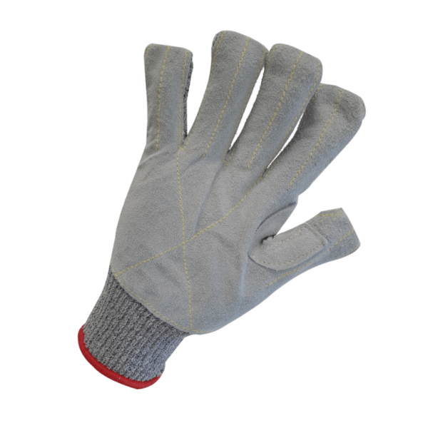 Guante Anticorte Palma Carnaza SF-T601 Safe - Image 3