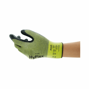 Guante de kevlar anticorte Hyflex 11-510 Ansell
