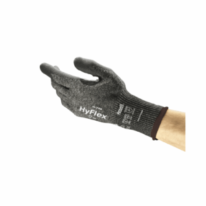 Guante Hyflex Tejido INTERCEPT 11-738 Ansell