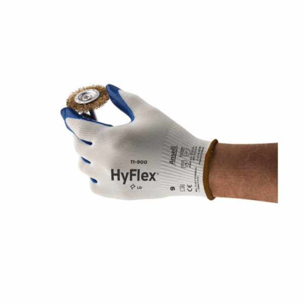 Guante Hyflex 11-900 Ansell - Image 3