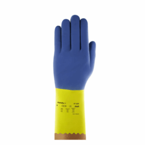 Guante Chemi Pro 87-224 Ansell
