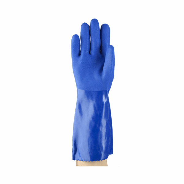 Guante EDGE recubierto de PVC 14-663 Ansell - Image 3