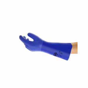 Guante EDGE recubierto de PVC 14-663 Ansell