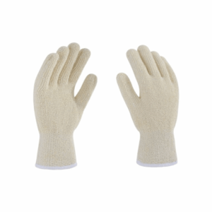 Guante Terry Blanco 15-550 DermaCare