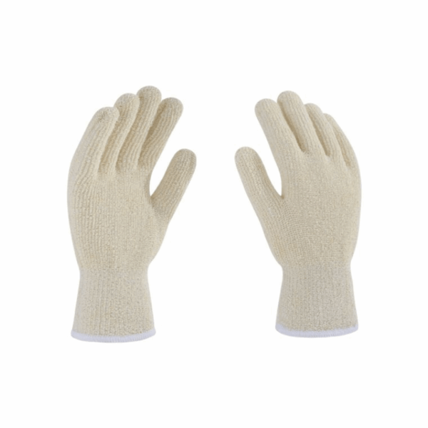 Guante Terry Blanco 15-550 DermaCare