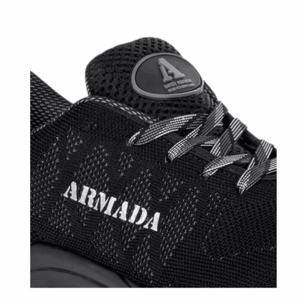Calzado de Seguridad Armada 1950 - Image 5