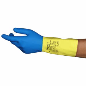 Guante Chemi Pro 87-224 Ansell v2