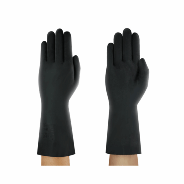 Guante Alphatec Neopreno 29-865 Ansell - Image 2