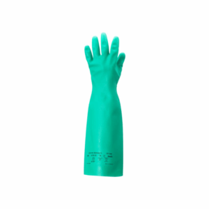 Guante Alphatec Solvex 37-185 Ansell