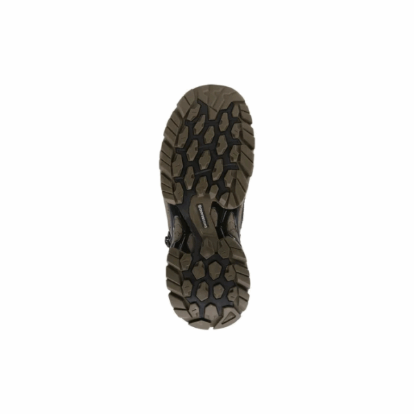 Calzado de Seguridad Swissbrand Alpes 408-C - Image 2