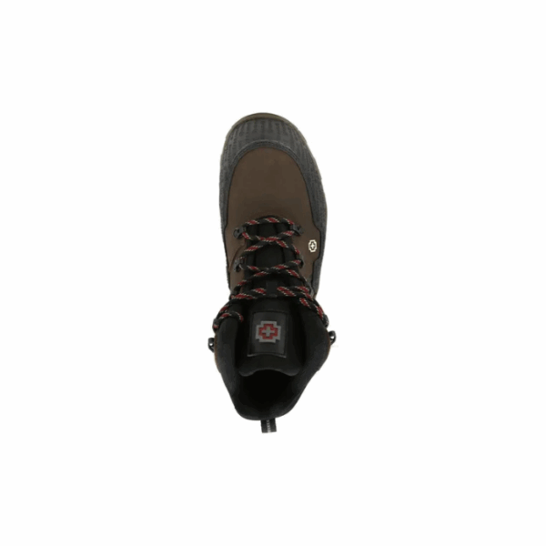 Calzado de Seguridad Swissbrand Alpes 408-C - Image 3