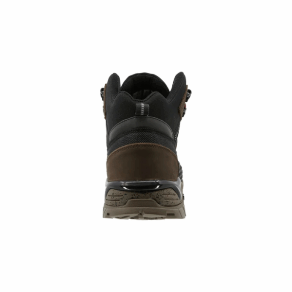 Calzado de Seguridad Swissbrand Alpes 408-C - Image 4