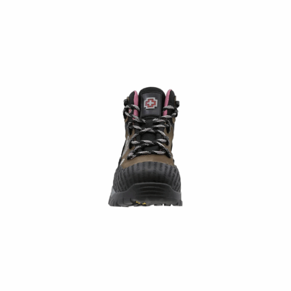 Calzado de Seguridad Swissbrand Alpes 416 C Mujer - Image 3