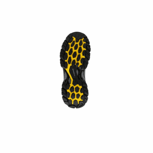 Calzado de Seguridad Swissbrand Alpes 416 C Mujer - Image 6