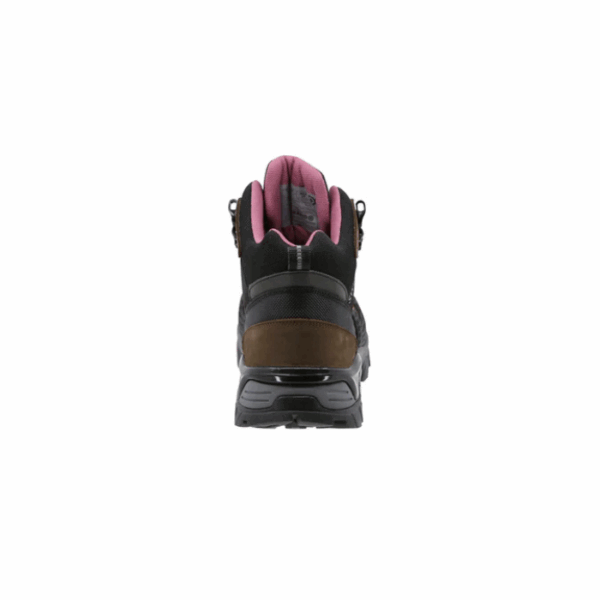 Calzado de Seguridad Swissbrand Alpes 416 C Mujer - Image 4