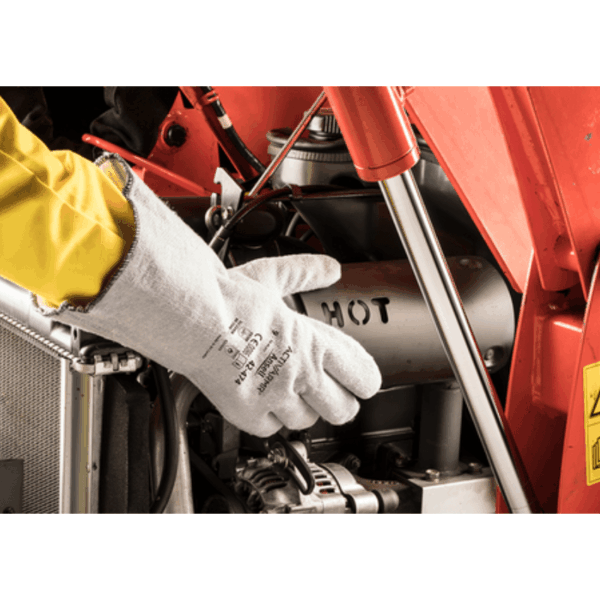 Guante resistente al calor ACTIVARMR 42-474 Ansell - Image 3