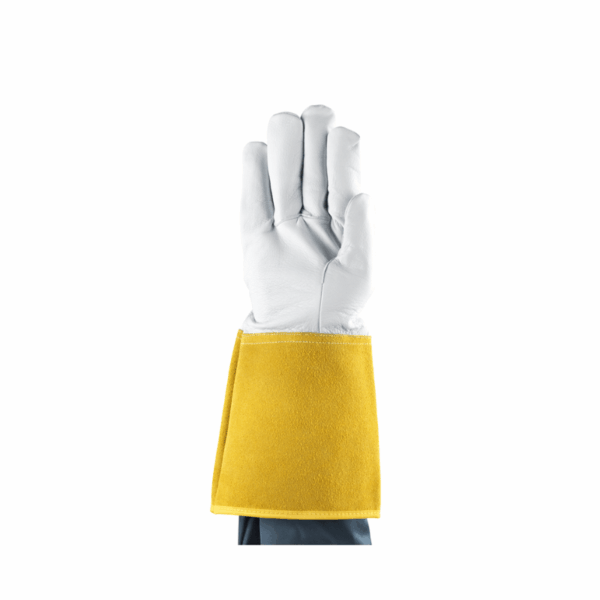 Guante ActivArm 43-217 Ansell - Image 3
