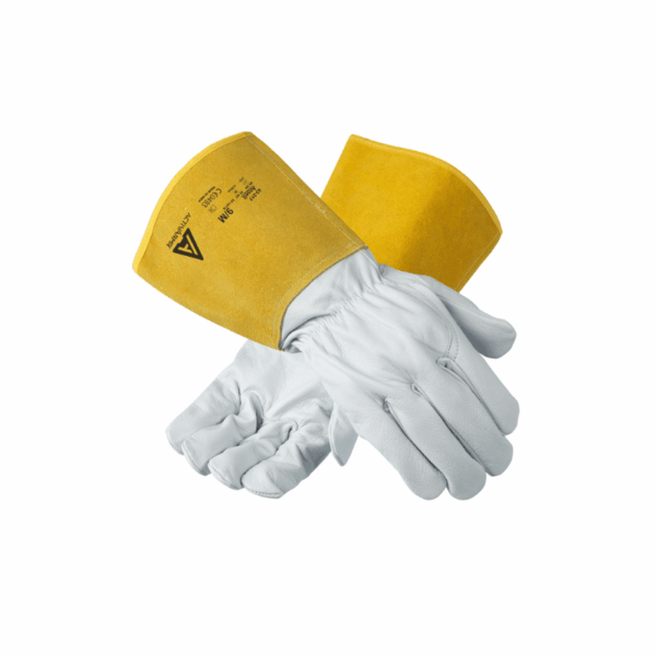 Guante ActivArm 43-217 Ansell - Image 2