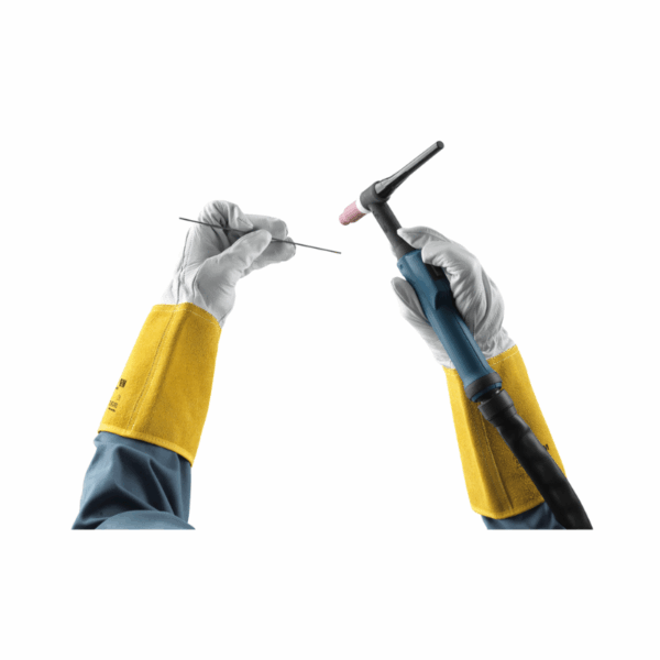 Guante ActivArm 43-217 Ansell - Image 4