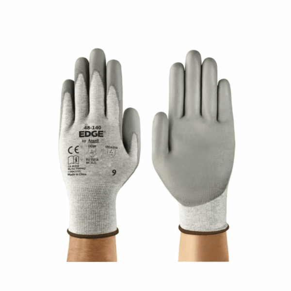 Guante EDGE forro poliéster 48-140 Ansell - Image 3