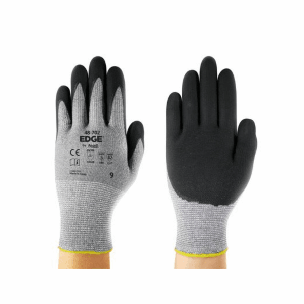 Guante EDGE 48-702 Ansell - Image 2