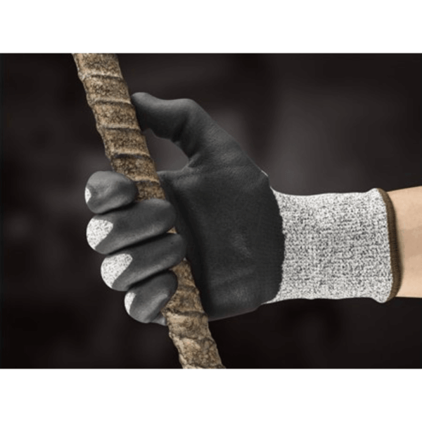 Guante EDGE palma nitrilo 48-706 Ansell - Image 3