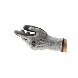 Guante EDGE palma nitrilo 48-706 Ansell
