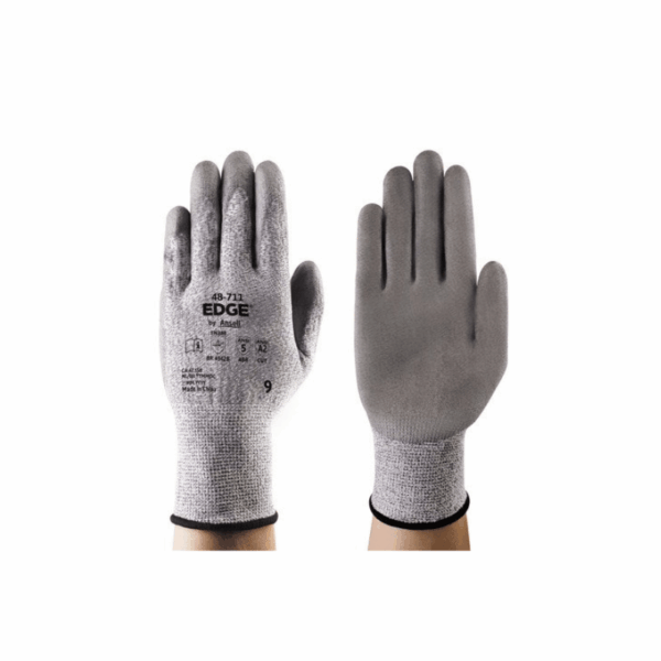 Guante EDGE 48-711 Ansell - Image 2