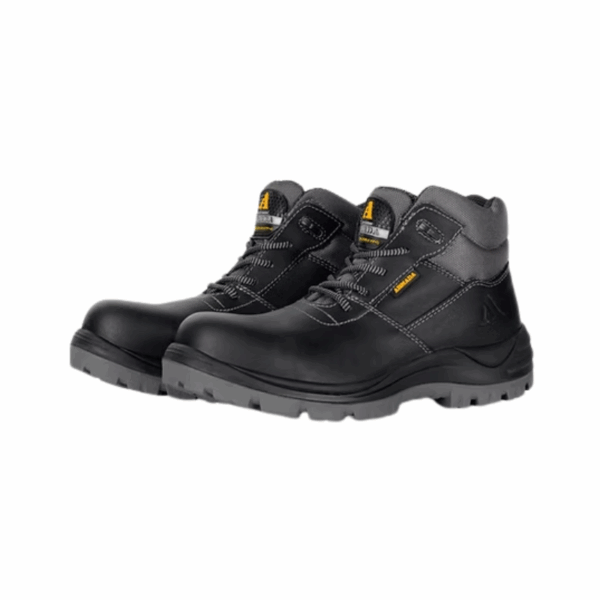 Calzado de Seguridad Armada 5010 - Image 2